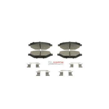 Bosch BC1864 Disc Brake Pad product image 3 of 6
