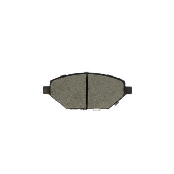 Bosch BC1864 Disc Brake Pad product image 6 of 6