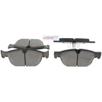Bosch BC1865 Disc Brake Pad product image 1 of 4