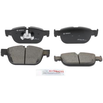 Bosch BC1865 Disc Brake Pad product image 2 of 4