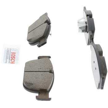 Bosch BC1865 Disc Brake Pad product image 3 of 4