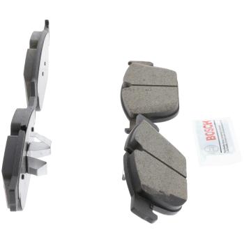 Bosch BC1865 Disc Brake Pad product image 4 of 4