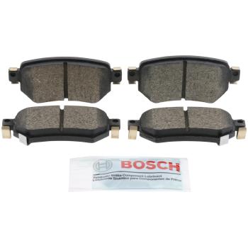 Bosch BC1874 Disc Brake Pad product image 2 of 4