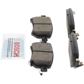 Bosch BC1874 Disc Brake Pad product image 3 of 4