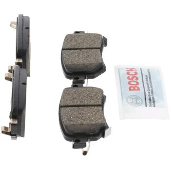 Bosch BC1874 Disc Brake Pad product image 4 of 4