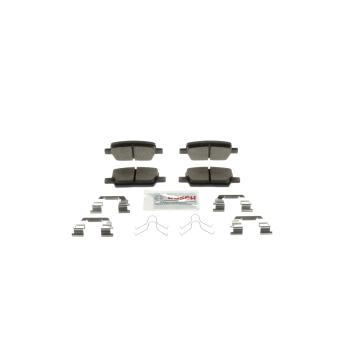 Bosch BC1877 - Disc Brake Pad Bosch BC1877 Disc Brake Pad product image 3 of 6