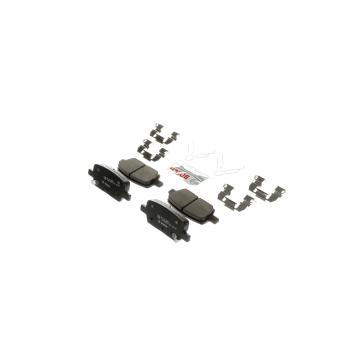 Bosch BC1877 - Disc Brake Pad Bosch BC1877 Disc Brake Pad product image 4 of 6