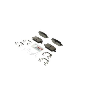 Bosch BC1877 - Disc Brake Pad Bosch BC1877 Disc Brake Pad product image 5 of 6