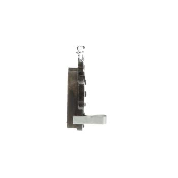 Bosch BC1878 Disc Brake Pad product image 2 of 4