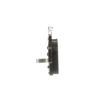 Bosch BC1878 Disc Brake Pad product image 4 of 4