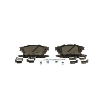 Bosch BC1879 Disc Brake Pad product image 1 of 4