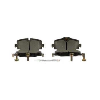 Bosch BC1892 Disc Brake Pad product image 1 of 4