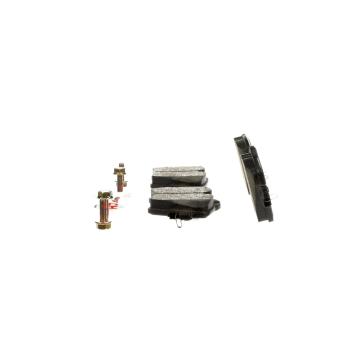 Bosch BC1892 Disc Brake Pad product image 2 of 4