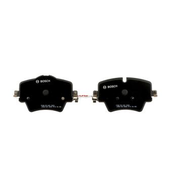Bosch BC1892 Disc Brake Pad product image 3 of 4