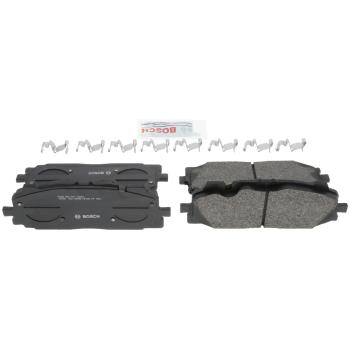 Bosch BC1894 Disc Brake Pad product image 1 of 4