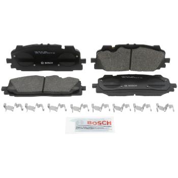 Bosch BC1894 Disc Brake Pad product image 2 of 4