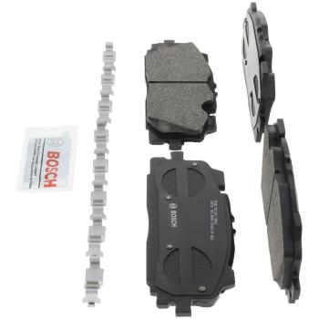 Bosch BC1894 Disc Brake Pad product image 3 of 4