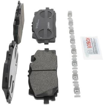Bosch BC1894 Disc Brake Pad product image 4 of 4