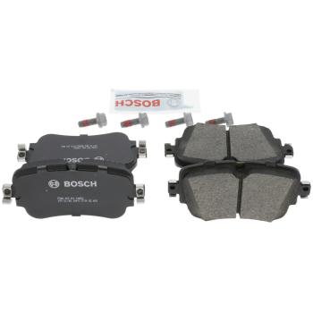 Bosch BC1895 - Disc Brake Pad Bosch BC1895 Disc Brake Pad product image 1 of 4