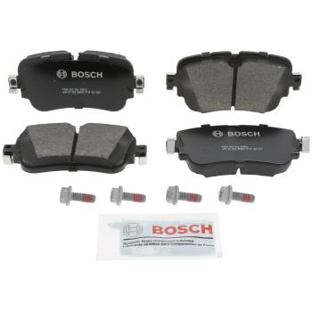 Bosch BC1895 - Disc Brake Pad Bosch BC1895 Disc Brake Pad product image 2 of 4