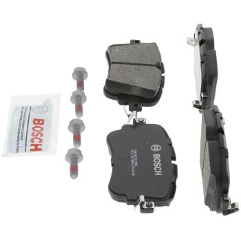 Bosch BC1895 - Disc Brake Pad Bosch BC1895 Disc Brake Pad product image 3 of 4