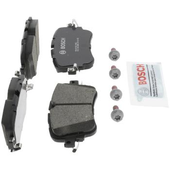 Bosch BC1895 - Disc Brake Pad Bosch BC1895 Disc Brake Pad product image 4 of 4