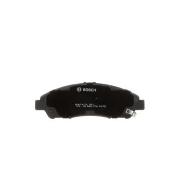 Bosch BC1896 - Disc Brake Pad Bosch BC1896 Disc Brake Pad product image 2 of 6