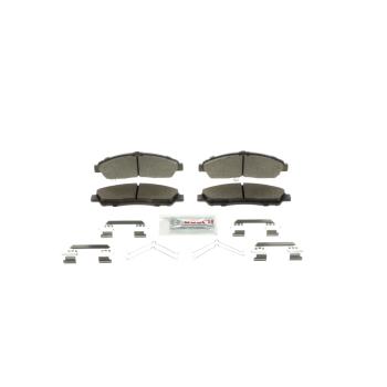 Bosch BC1896 - Disc Brake Pad Bosch BC1896 Disc Brake Pad product image 3 of 6