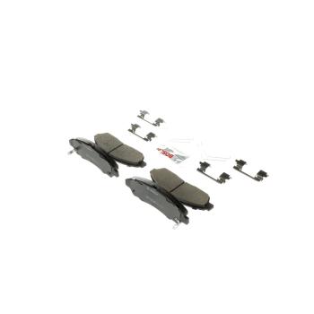 Bosch BC1896 - Disc Brake Pad Bosch BC1896 Disc Brake Pad product image 4 of 6