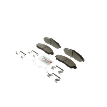 Bosch BC1896 - Disc Brake Pad Bosch BC1896 Disc Brake Pad product image 5 of 6