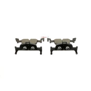 Bosch BC1897 Disc Brake Pad product image 1 of 4