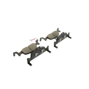 Bosch BC1897 Disc Brake Pad product image 3 of 4
