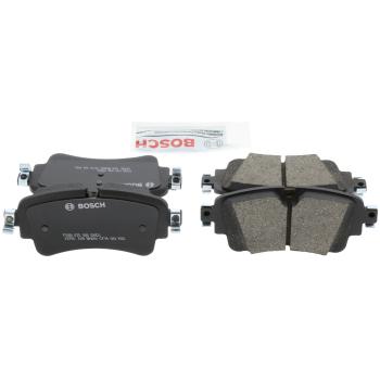 Bosch BC1898 Disc Brake Pad product image 1 of 4