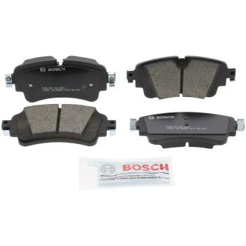 Bosch BC1898 Disc Brake Pad product image 2 of 4