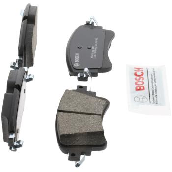 Bosch BC1898 Disc Brake Pad product image 4 of 4