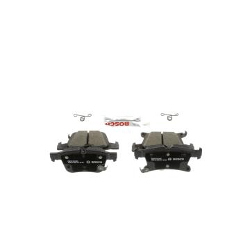Bosch BC1901 Disc Brake Pad product image 1 of 6