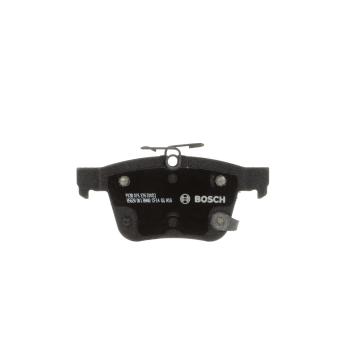 Bosch BC1901 Disc Brake Pad product image 2 of 6