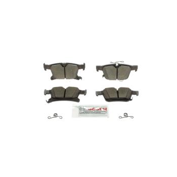 Bosch BC1901 Disc Brake Pad product image 3 of 6