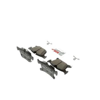 Bosch BC1901 Disc Brake Pad product image 4 of 6