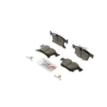 Bosch BC1901 Disc Brake Pad product image 5 of 6