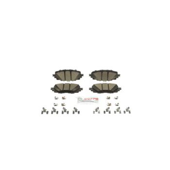 Bosch BC1903 Disc Brake Pad product image 2 of 4