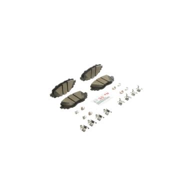 Bosch BC1903 Disc Brake Pad product image 4 of 4