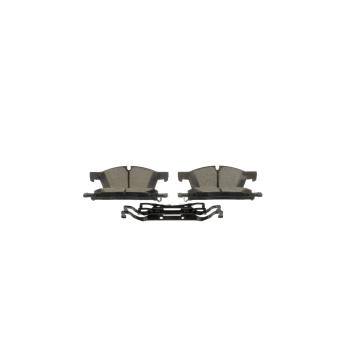 Bosch BC1904 Disc Brake Pad product image 1 of 4