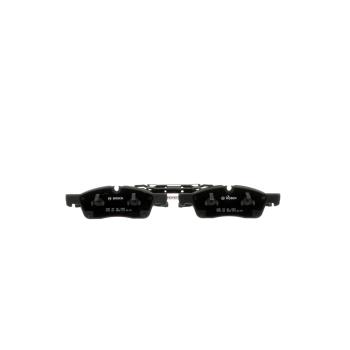 Bosch BC1904 Disc Brake Pad product image 3 of 4
