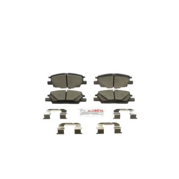 Bosch BC1913 Disc Brake Pad product image 2 of 4