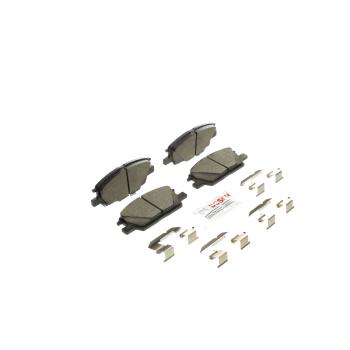 Bosch BC1913 Disc Brake Pad product image 4 of 4