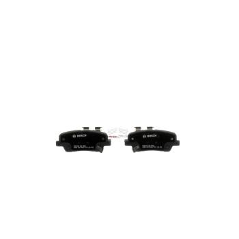Bosch BC1916 Disc Brake Pad product image 3 of 4