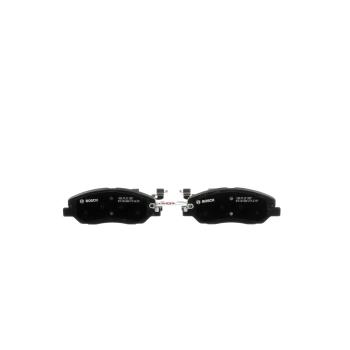 Bosch BC1917 Disc Brake Pad product image 3 of 4