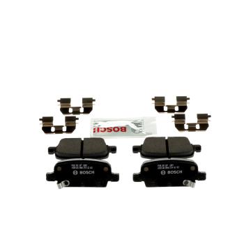 Bosch BC1921 Disc Brake Pad product image 1 of 6