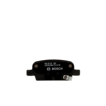 Bosch BC1921 Disc Brake Pad product image 2 of 6